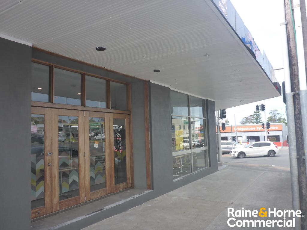 Shop 2/163-165 Gordon St, Port Macquarie, NSW 2444