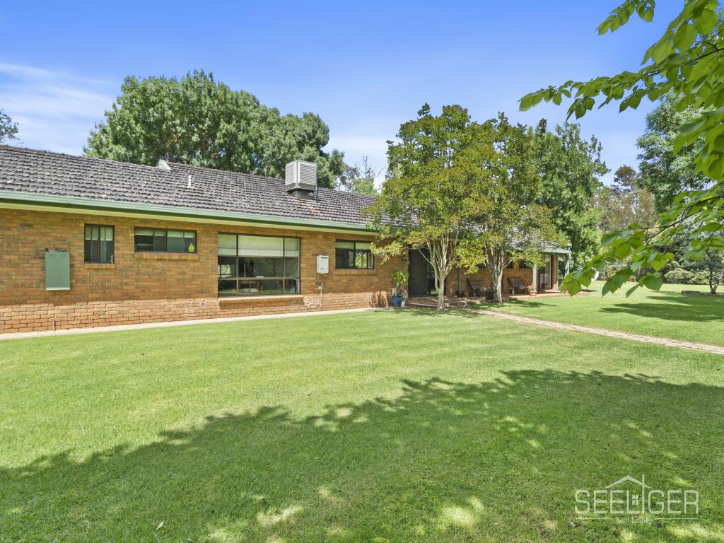 140 Katamatite-Yarrawonga Rd, Yarrawonga, VIC 3730