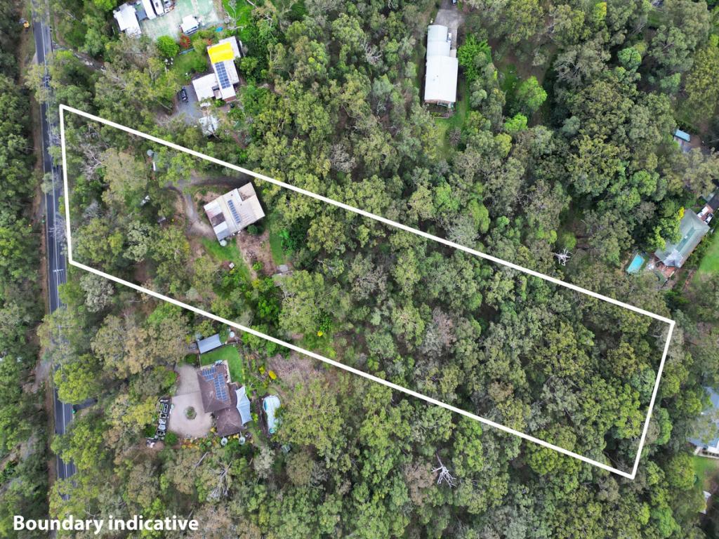 22 Goolabah Dr, Tallebudgera, QLD 4228