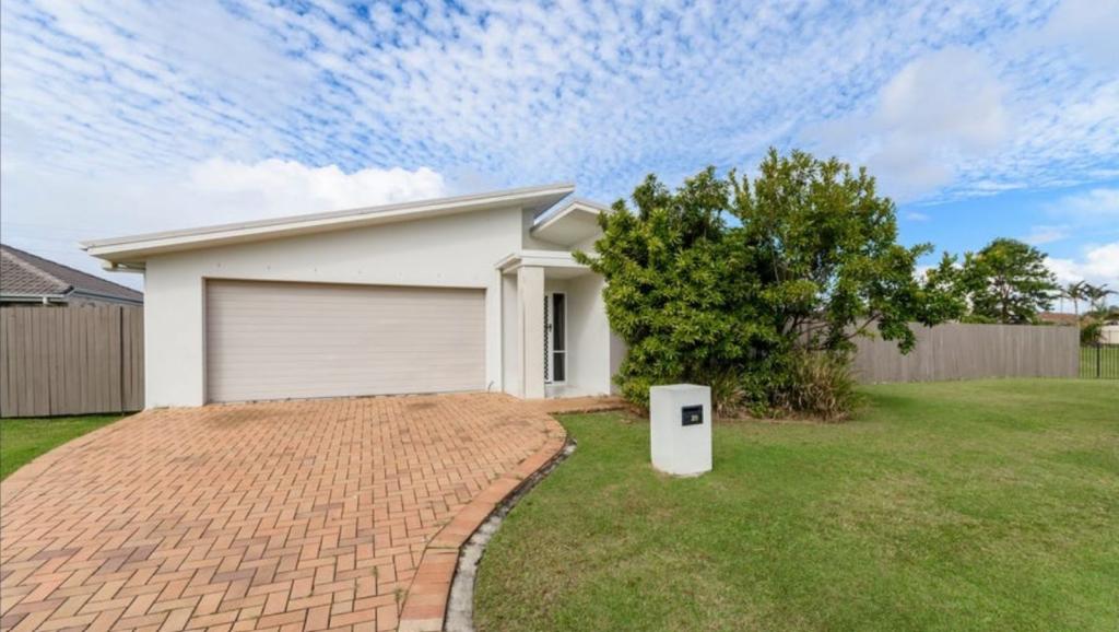 28 Castle Ct, Caboolture, QLD 4510