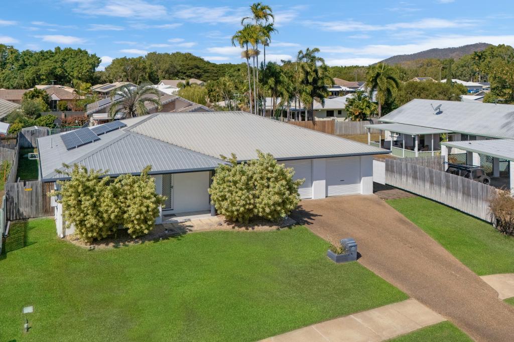 69 ANNANDALE DR, ANNANDALE, QLD 4814