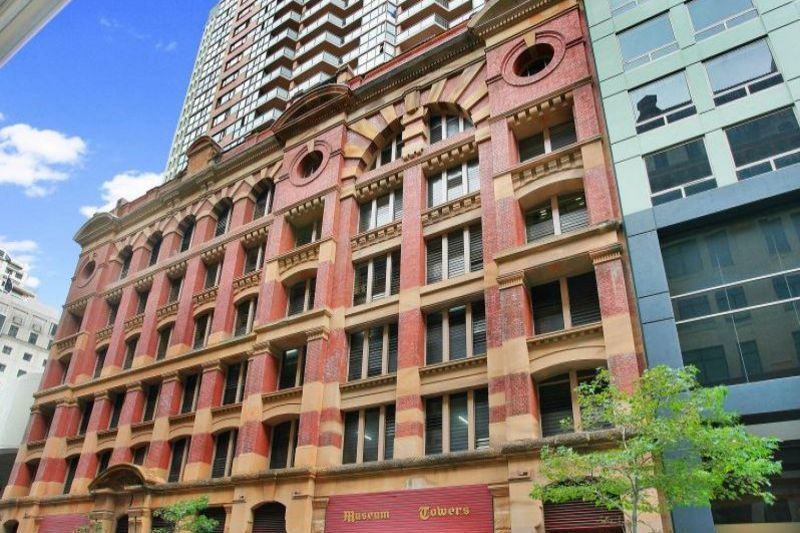 Level 6/267-277 Castlereagh St, Sydney, NSW 2000
