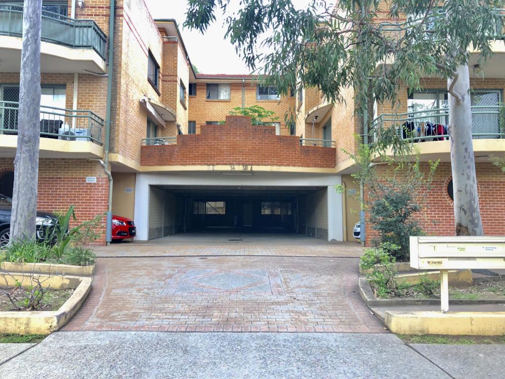 6/12-14 BETTS ST, PARRAMATTA, NSW 2150