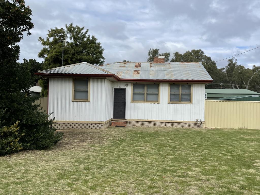 25-27 Vermont St, Barooga, NSW 3644