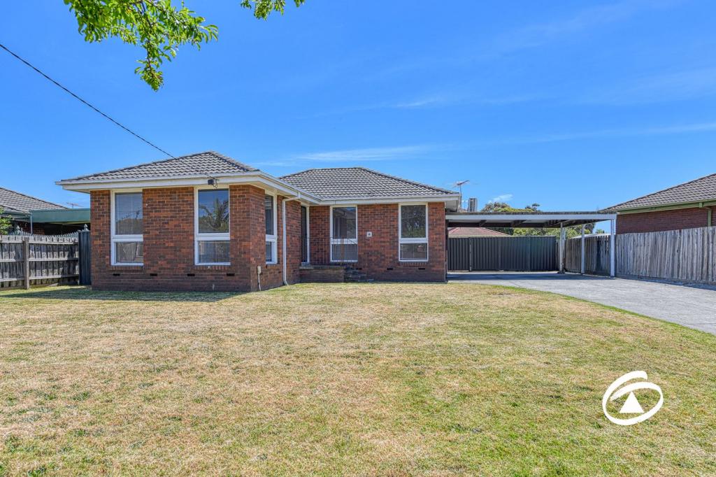 53 Fountain Dr, Narre Warren, VIC 3805