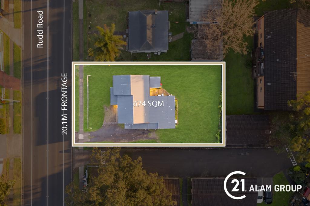 21 Rudd Rd, Leumeah, NSW 2560
