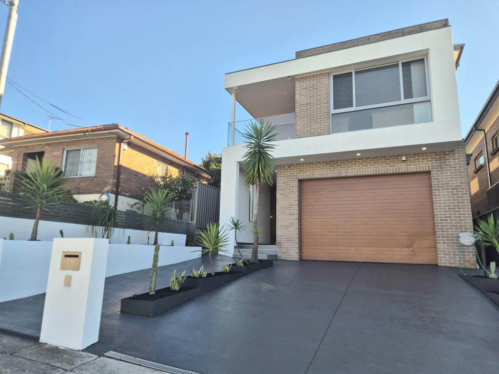 613b Homer St, Kingsgrove, NSW 2208
