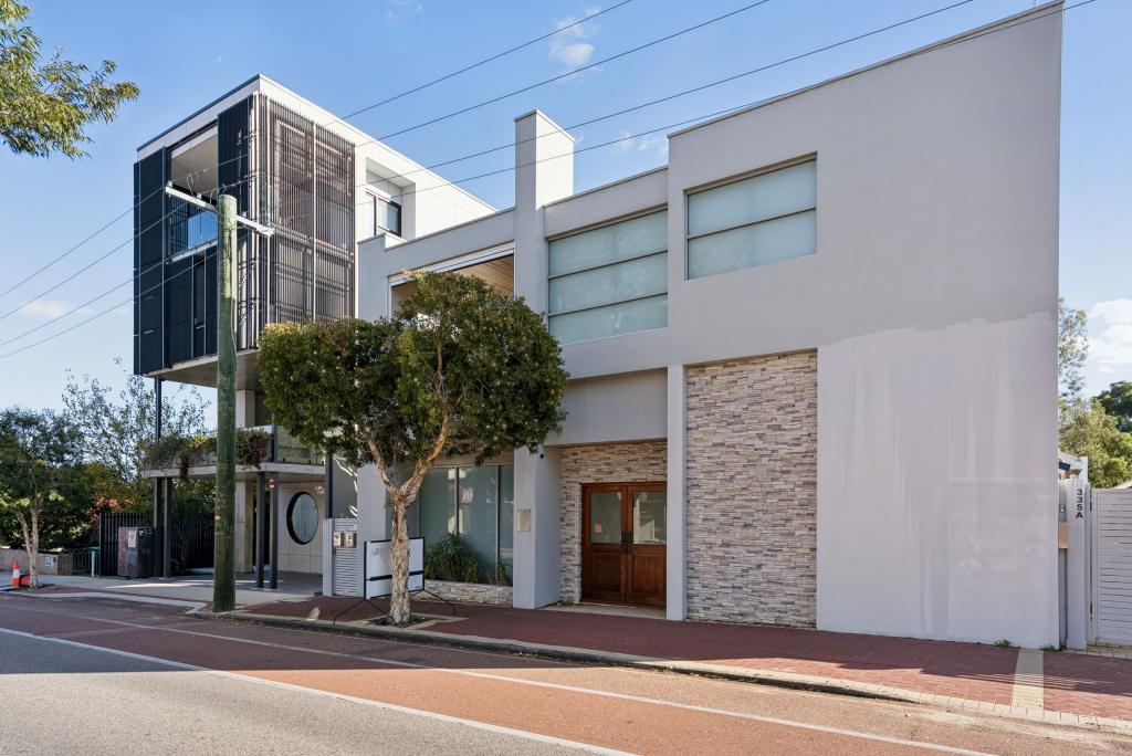 2/335 Oxford St, Leederville, WA 6007