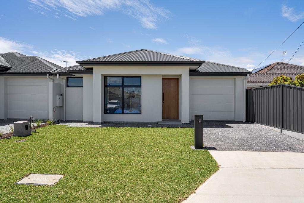 1b And 1c Mcnab Pl, Seaton, SA 5023