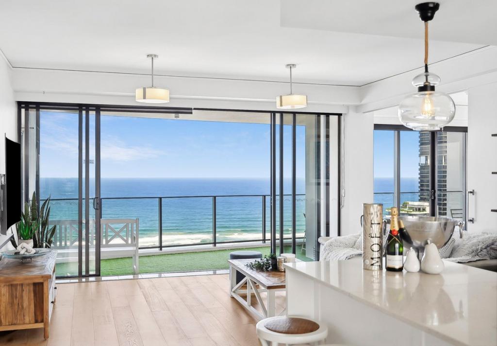 2904/22 Surf Pde, Broadbeach, QLD 4218