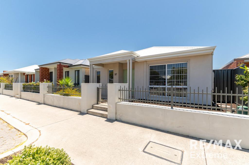 37 Benson Loop, Alkimos, WA 6038