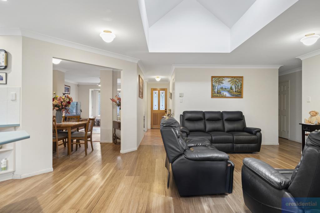 16 Mulligan Way, Edens Landing, QLD 4207