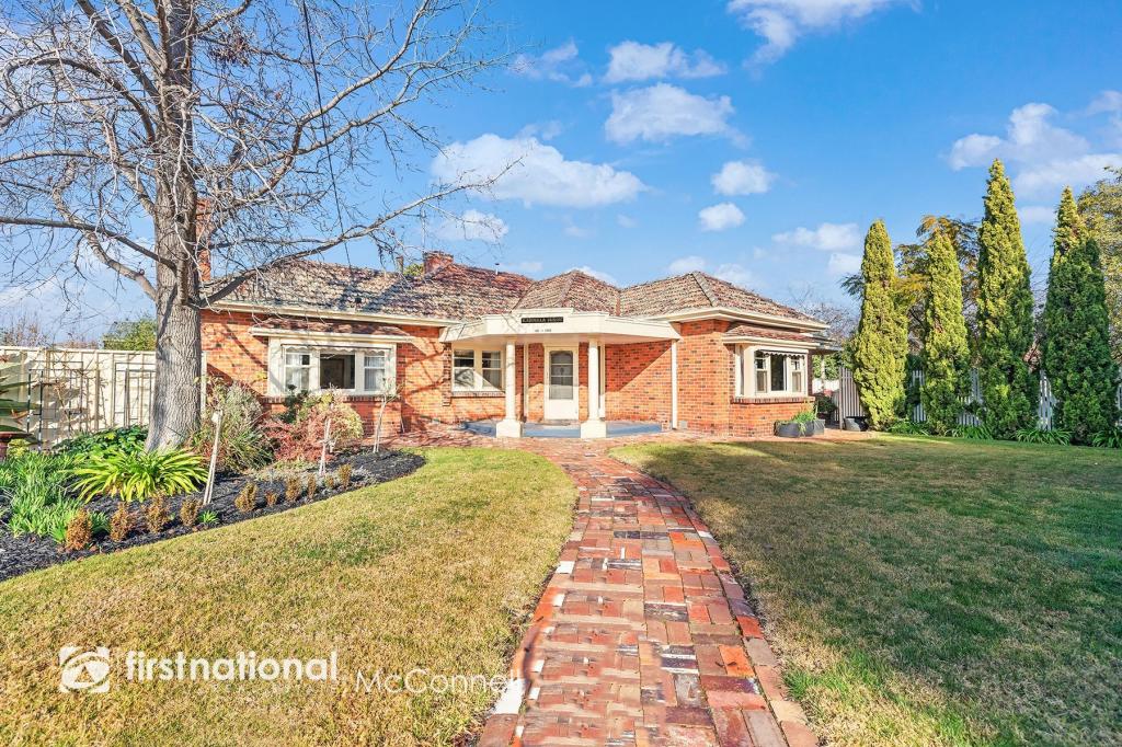 100 Allan St, Kyabram, VIC 3620