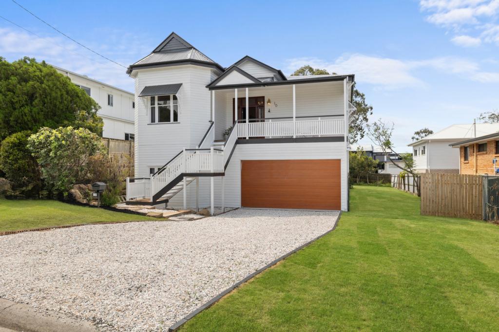 10 Roger St, Birkdale, QLD 4159