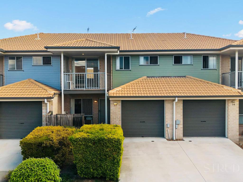 37/38 Cooinda St, Eastern Heights, QLD 4305