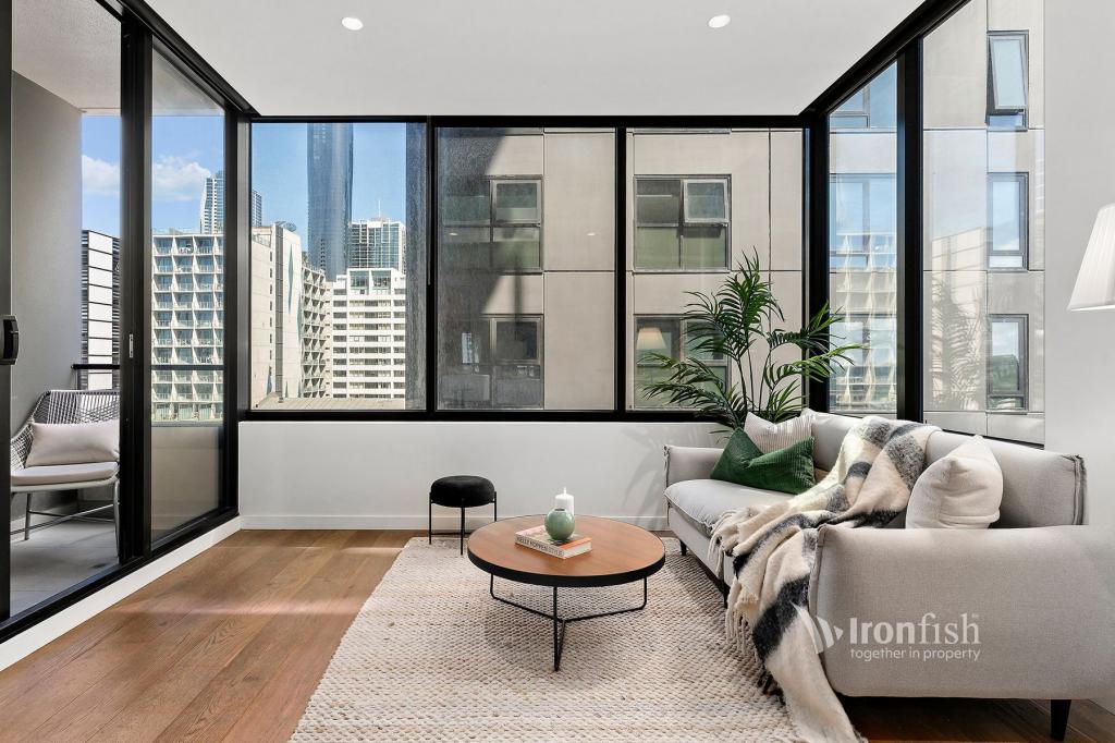 602/65 Dudley St, West Melbourne, VIC 3003