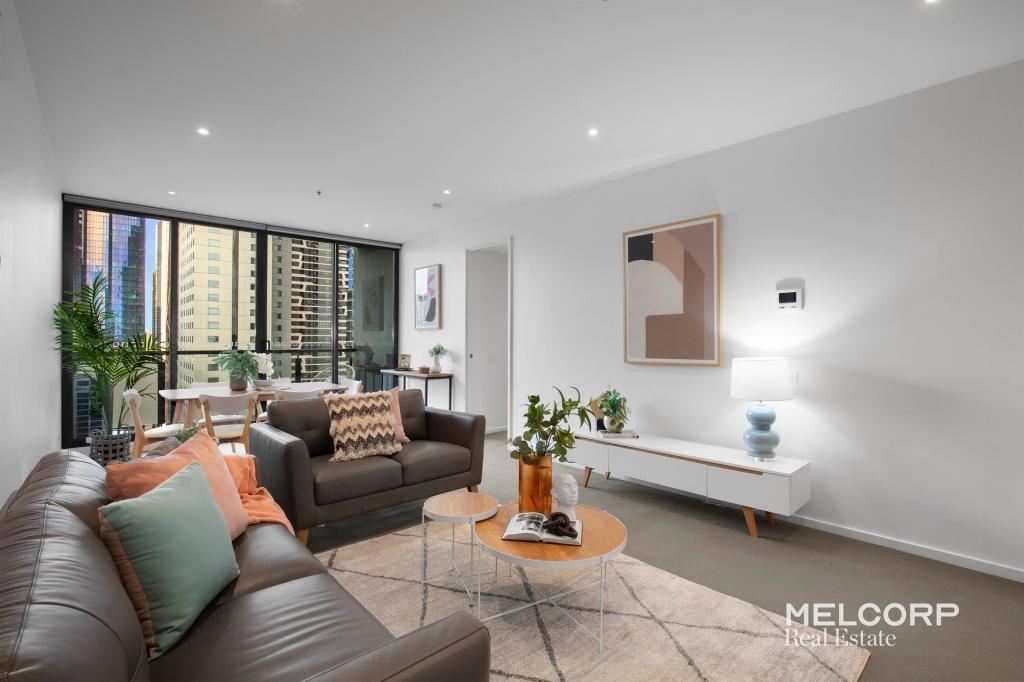 2406/27 Therry St, Melbourne, VIC 3000