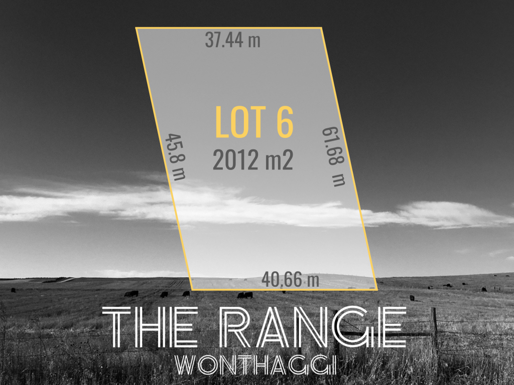 Lot 6 Robin Way, Wonthaggi, VIC 3995