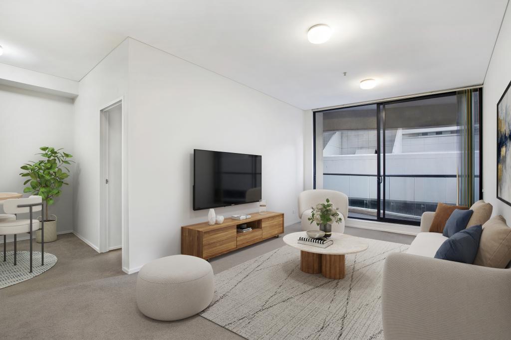 14/91 Goulbourn St, Haymarket, NSW 2000