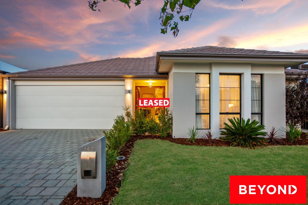 143 Gracefield Bvd, Harrisdale, WA 6112