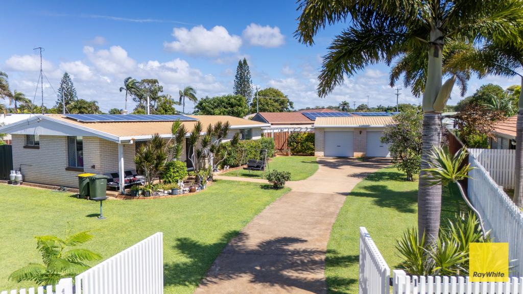 1 Leddy Cres, Bargara, QLD 4670