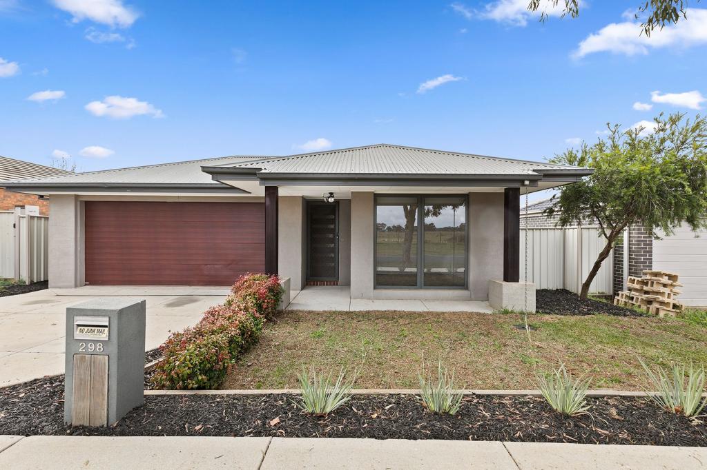 298 Clarkes Rd, Brookfield, VIC 3338