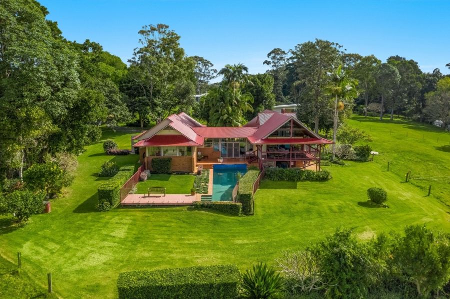 21 Mcleish Rd, Kinvara, NSW 2478