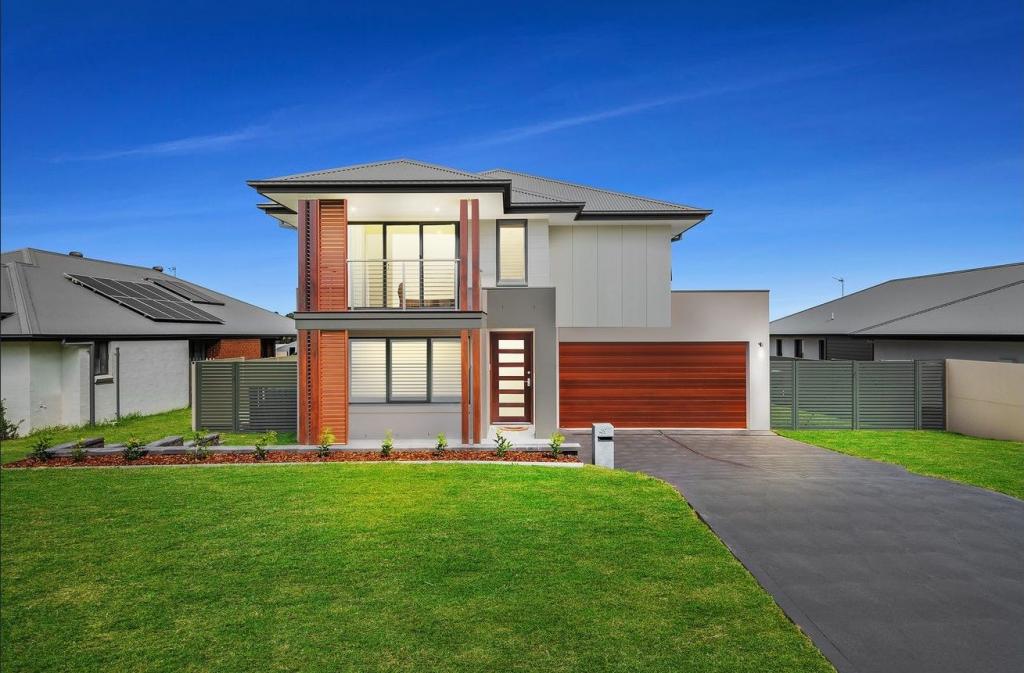 49 Kesterton Rise, North Rothbury, NSW 2335