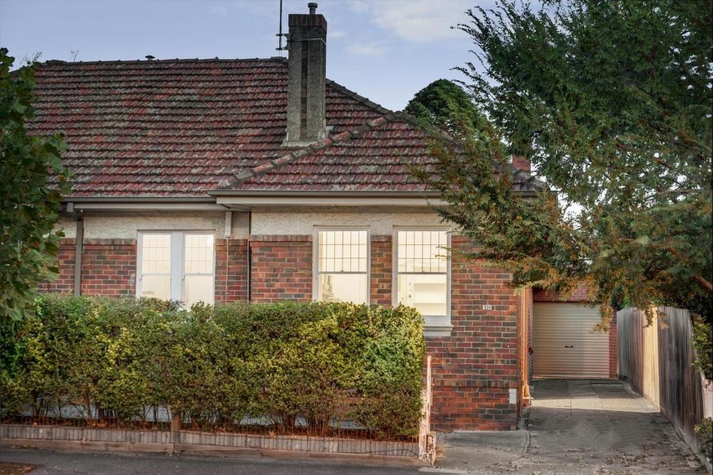 520 Burwood Rd, Hawthorn, VIC 3122