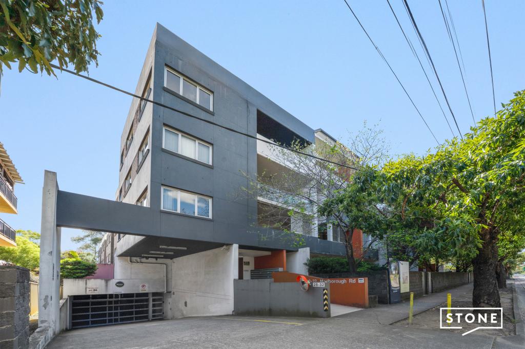 1/28-32 MARLBOROUGH RD, HOMEBUSH WEST, NSW 2140