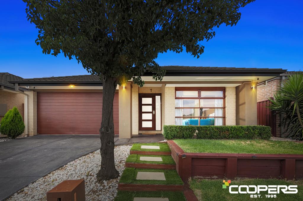 48 Viscosa Rd, Brookfield, VIC 3338