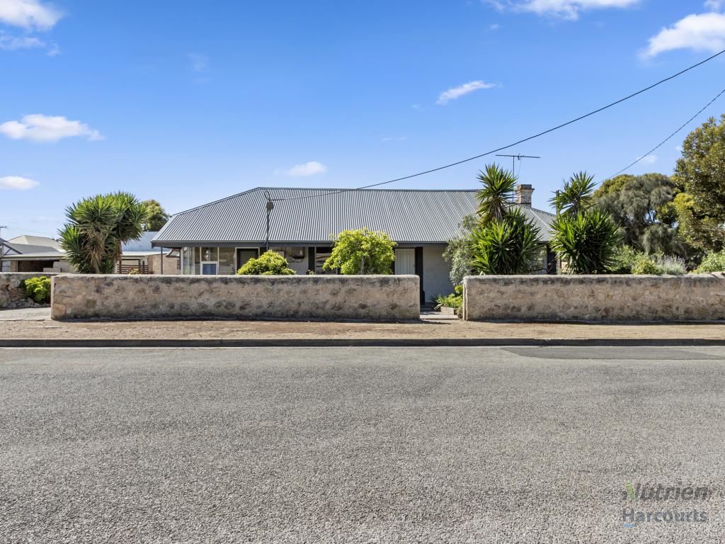 4 George St, Edithburgh, SA 5583