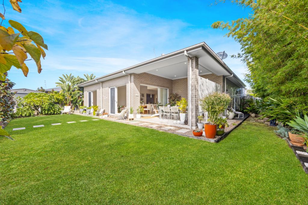 22 Stan Cres, Bonnells Bay, NSW 2264