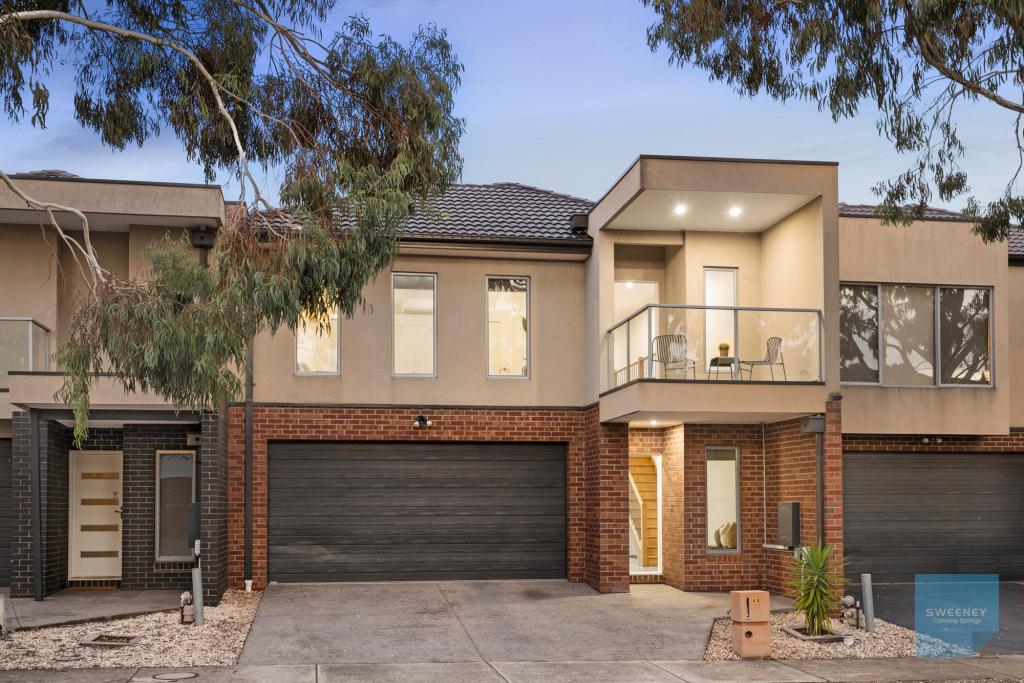 48 Lorimer St, Caroline Springs, VIC 3023