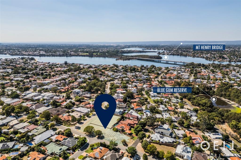 31 DARNELL AVE, MOUNT PLEASANT, WA 6153