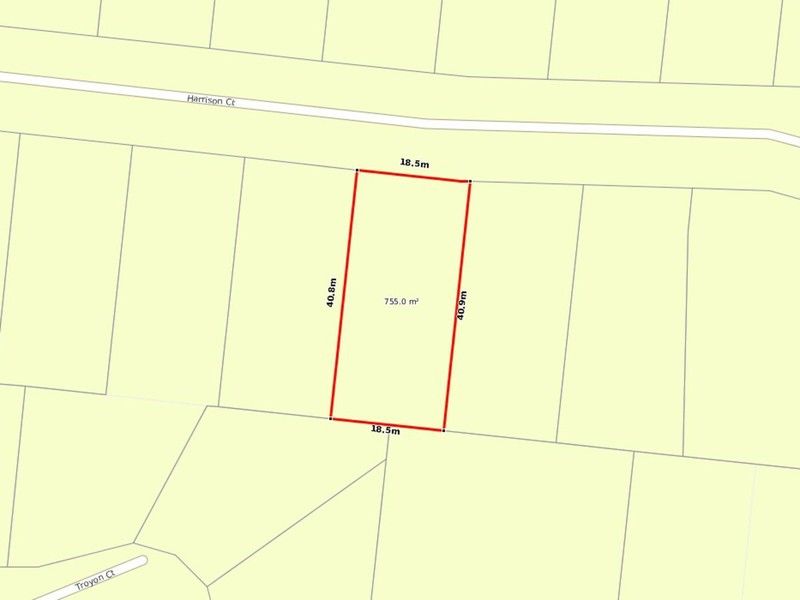 21 Harrison Ct, Bowen, QLD 4805