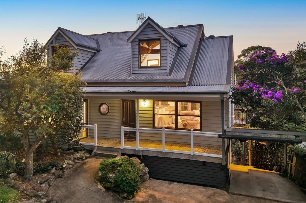 3 Solander Rd, Avoca Beach, NSW 2251