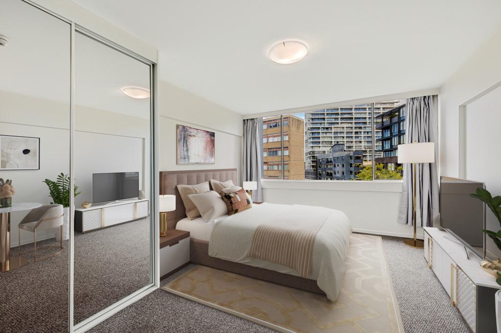 153/40 Bayswater Rd, Rushcutters Bay, NSW 2011