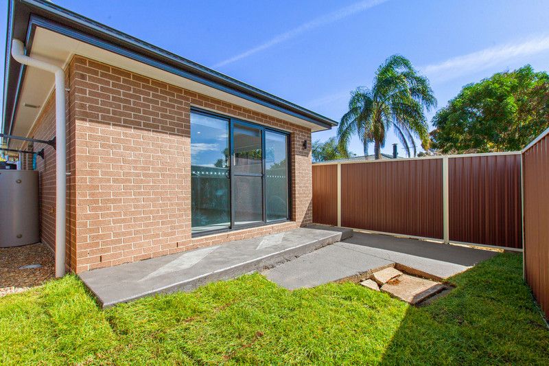 22a Primrose Cct, Claremont Meadows, NSW 2747