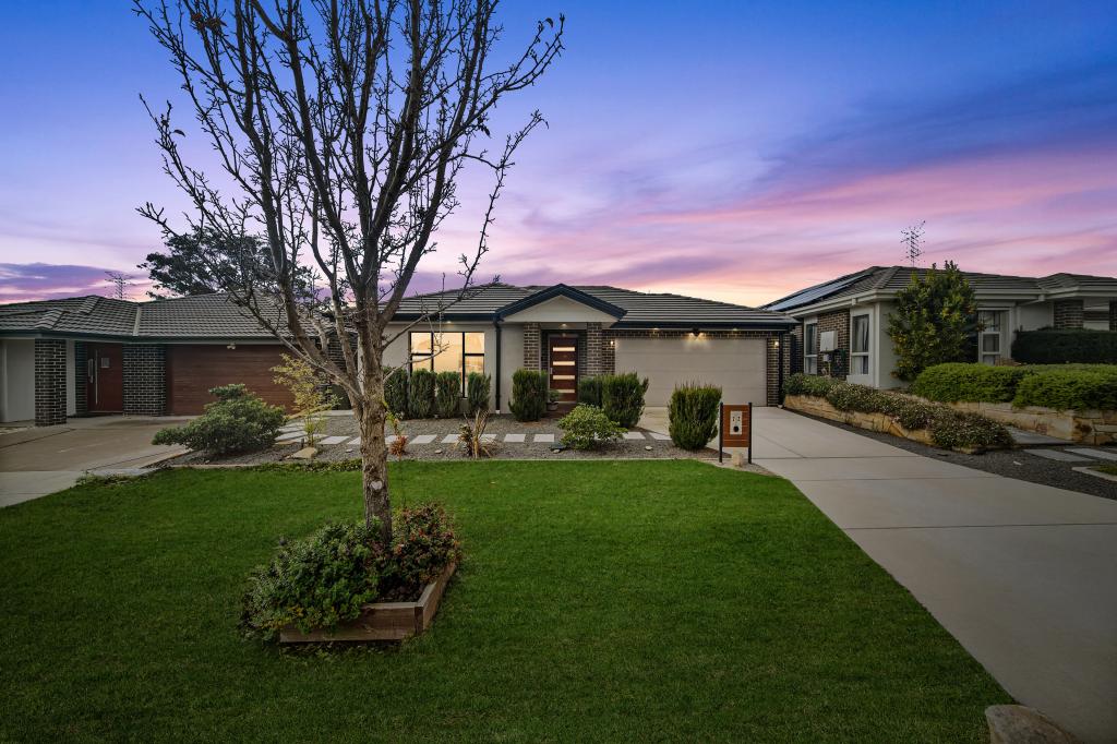22 Lorraway St, Holt, ACT 2615