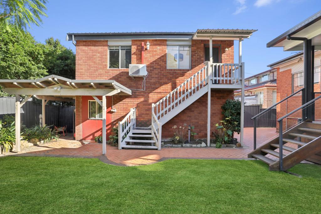48a Newton Rd, Strathfield, NSW 2135