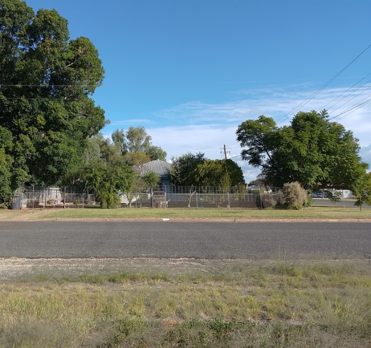 77 Wilson St, Brewarrina, NSW 2839