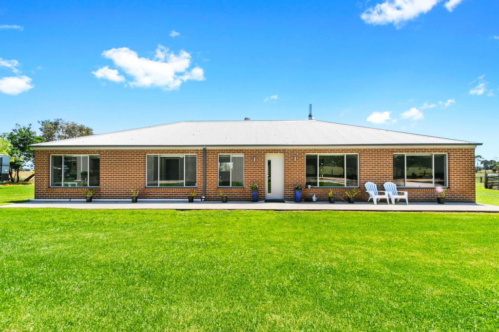 32 Shaws Lane, Rosedale, VIC 3847