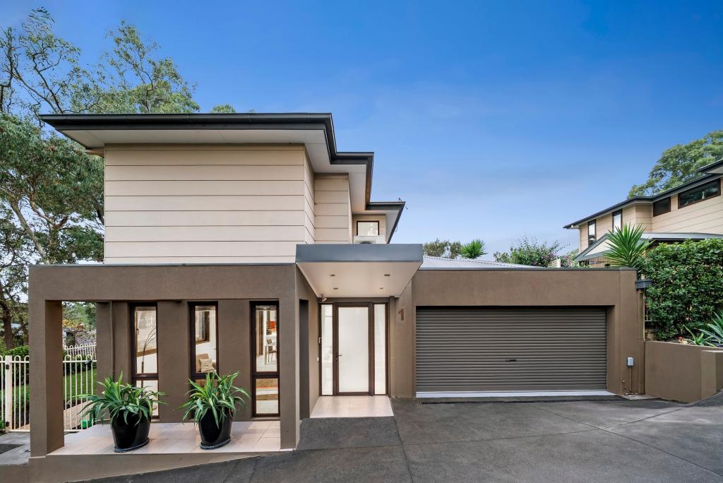 1/16 Haley St, Diamond Creek, VIC 3089