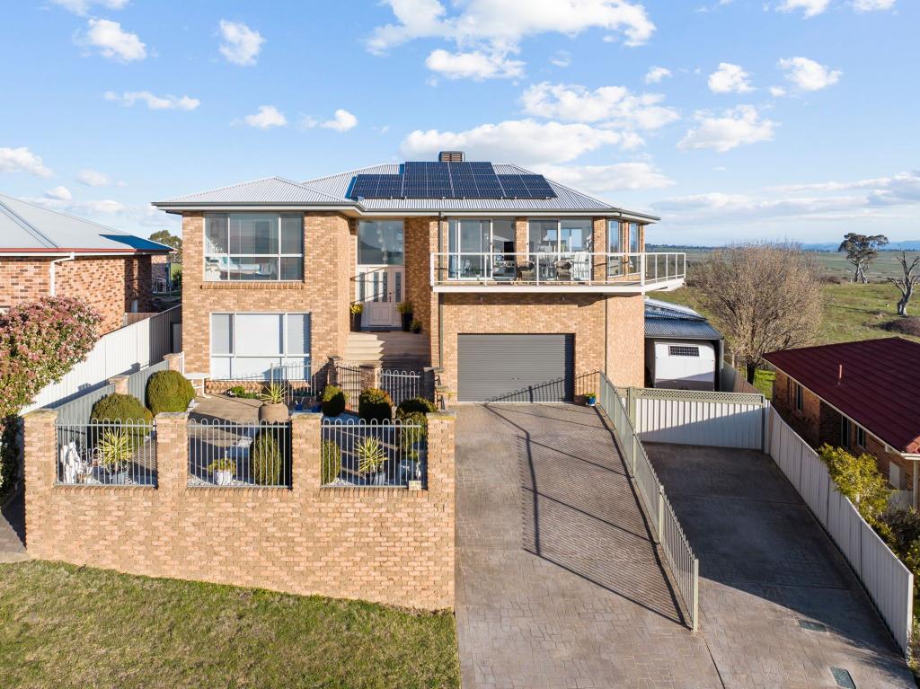 51 Yeo Cres, Yass, NSW 2582