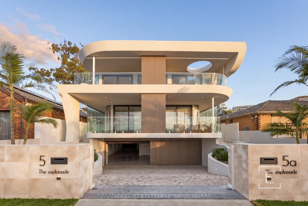 5 The Esplanade, Drummoyne, NSW 2047