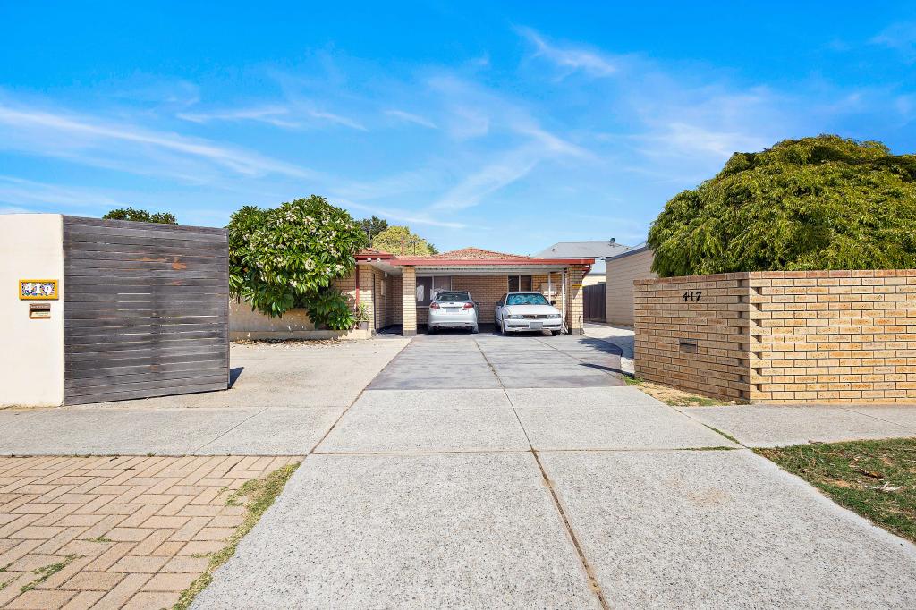 419 Karrinyup Rd, Innaloo, WA 6018