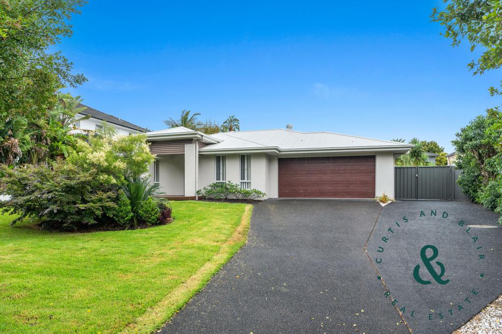 11 Rushland Dr, Fern Bay, NSW 2295