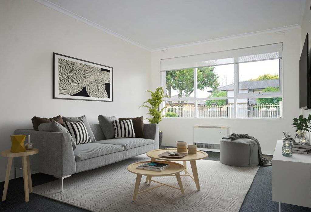 2/81 Wilson St, Cheltenham, VIC 3192