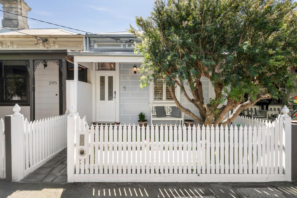 297 Ross St, Port Melbourne, VIC 3207